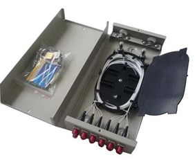 壁掛式光纜終端盒圖片,壁掛式光纜終端盒高清圖片 南方通信設(shè)備科技公司,