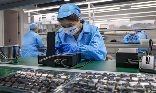 雙創成果何以集中井噴 電氣科技的創新驅動