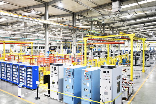 甘肅電氣集團 以科技創新驅動產業發展，跑出電氣科技“加速度”