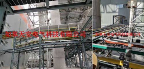 如皋天安電氣科技榮獲“復(fù)合封閉絕緣母線十大品牌”等兩項榮譽